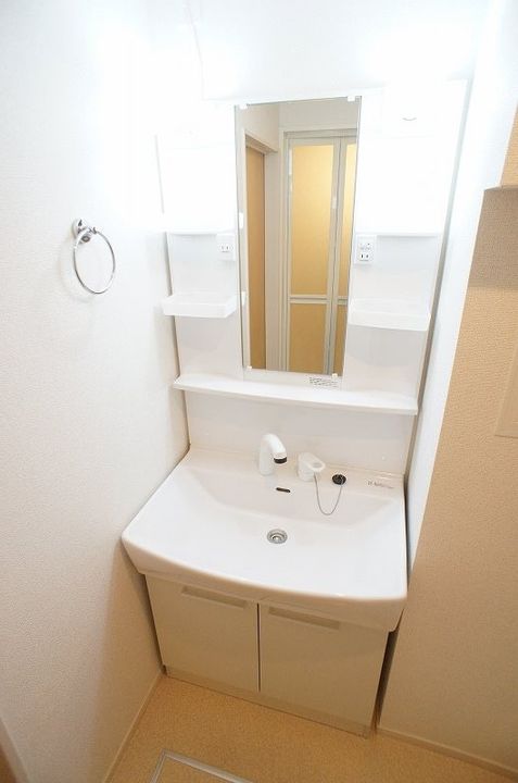 群馬県前橋市東善町(一戸建)の賃貸物件の内装