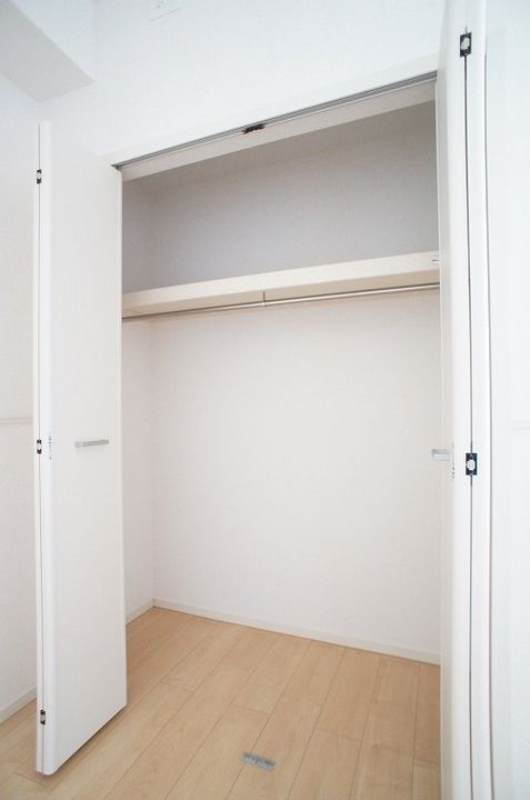 群馬県前橋市東善町(一戸建)の賃貸物件の内装