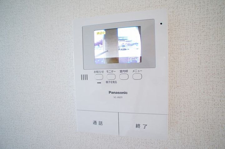 群馬県前橋市東善町(一戸建)の賃貸物件の内装