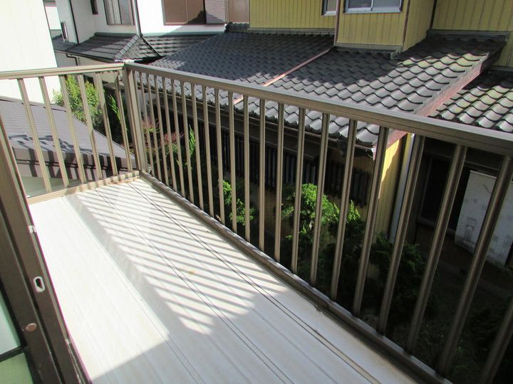 千葉県木更津市幸町2(一戸建)の賃貸物件の内装