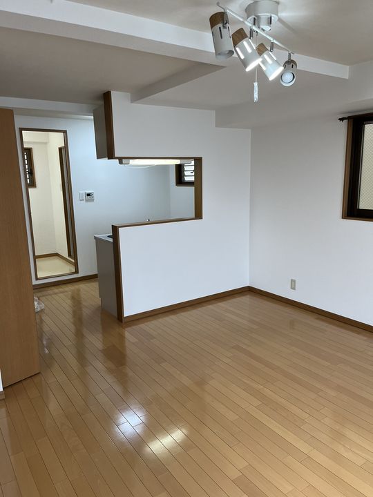 コーポ畑原 1ルーム・1Kはレディース専用☆車庫1台空きの地図