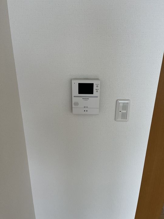 コーポ畑原 1ルーム・1Kはレディース専用☆車庫1台空きの内装