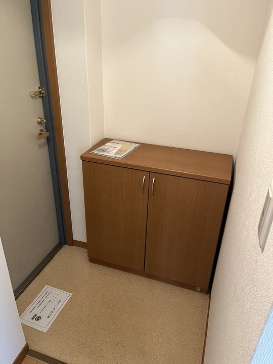 コーポ畑原 1ルーム・1Kはレディース専用☆車庫1台空きの地図