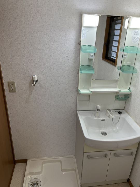 コーポ畑原 1ルーム・1Kはレディース専用☆車庫1台空きの地図