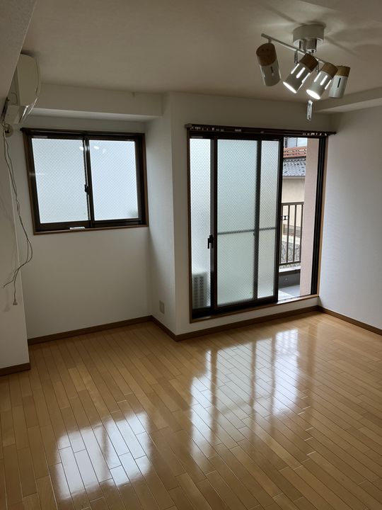 コーポ畑原 1ルーム・1Kはレディース専用☆車庫1台空きの周辺