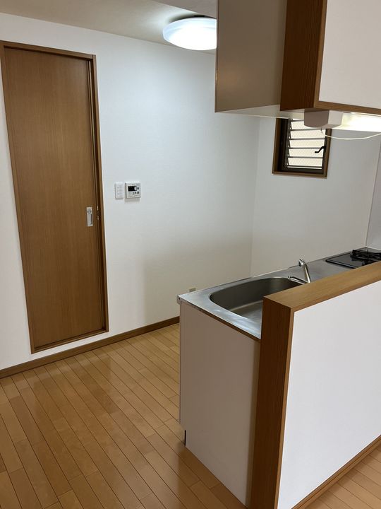 コーポ畑原 1ルーム・1Kはレディース専用☆車庫1台空きの周辺