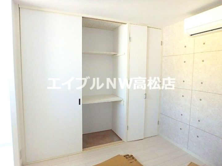 リッチモンド栗林公園のその他画像