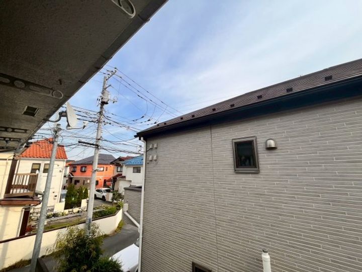 グリーンタウン前原のその他画像