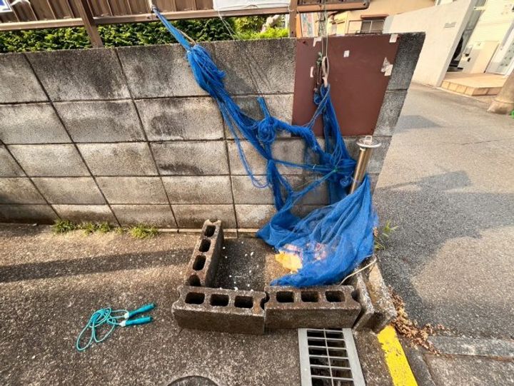 グリーンタウン前原の地図