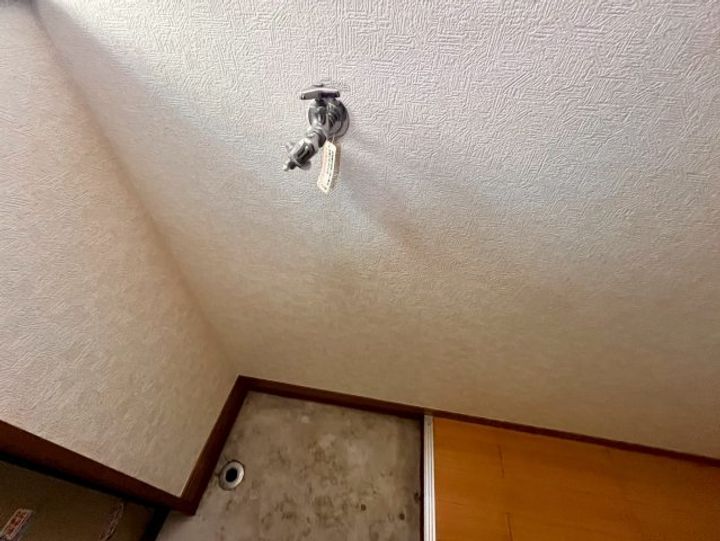 グリーンタウン前原の内装