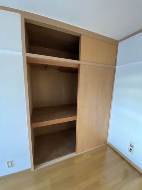 マンション植田の内装