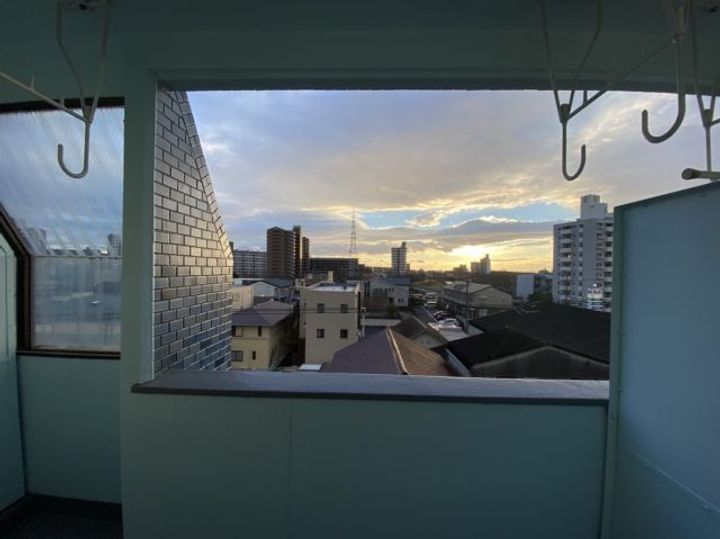 マンション植田のその他画像