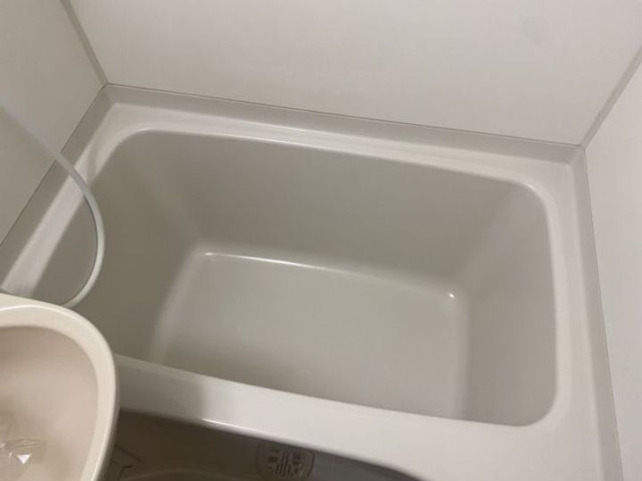 マンション植田の風呂