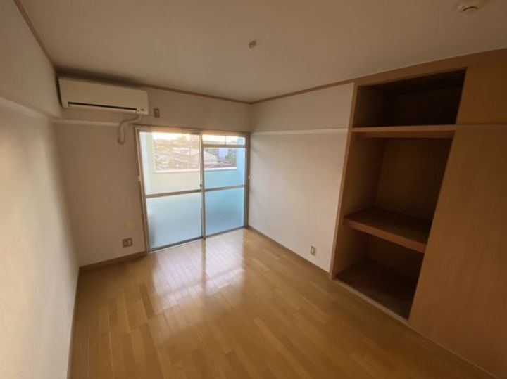 マンション植田の内装