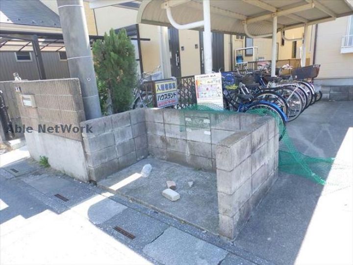 萬寿シティのその他画像