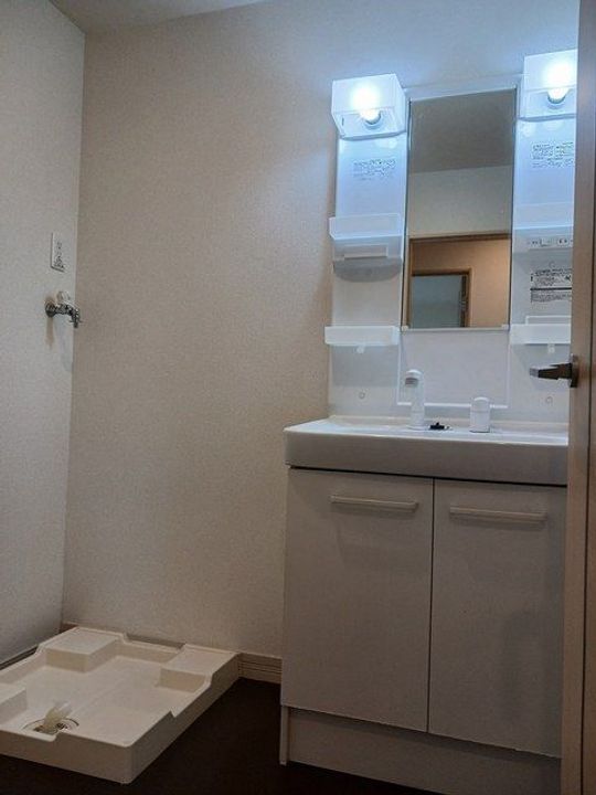 メゾン グラース IIの内装