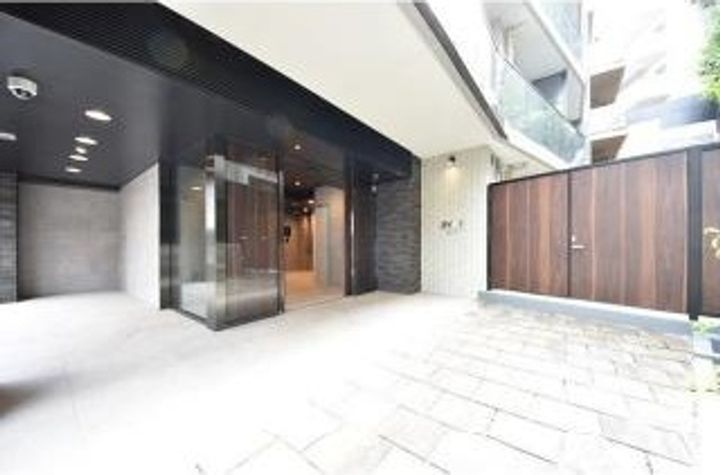 東京都文京区小石川3(マンション)の賃貸物件の地図