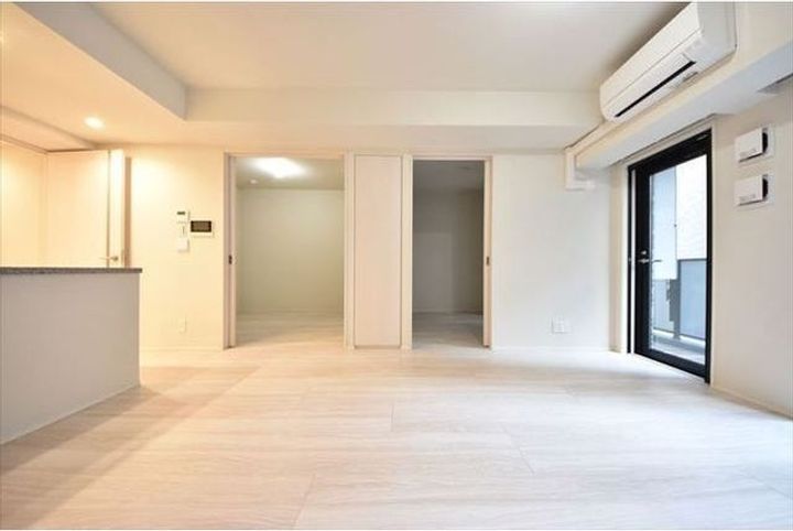 東京都文京区小石川3(マンション)の賃貸物件の内装