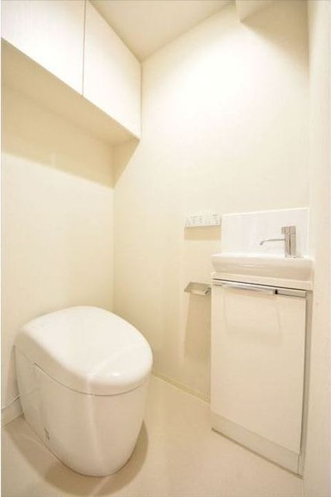 東京都文京区小石川3(マンション)の賃貸物件の内装