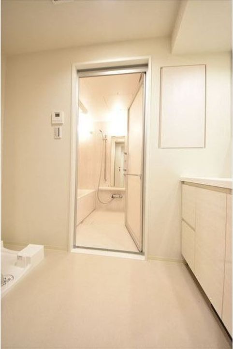 東京都文京区小石川3(マンション)の賃貸物件の内装