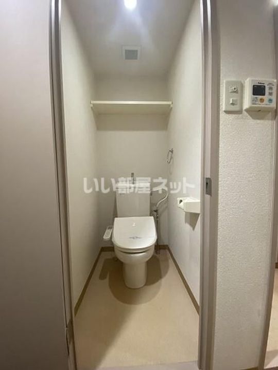 ジュネス自由ヶ丘の内装