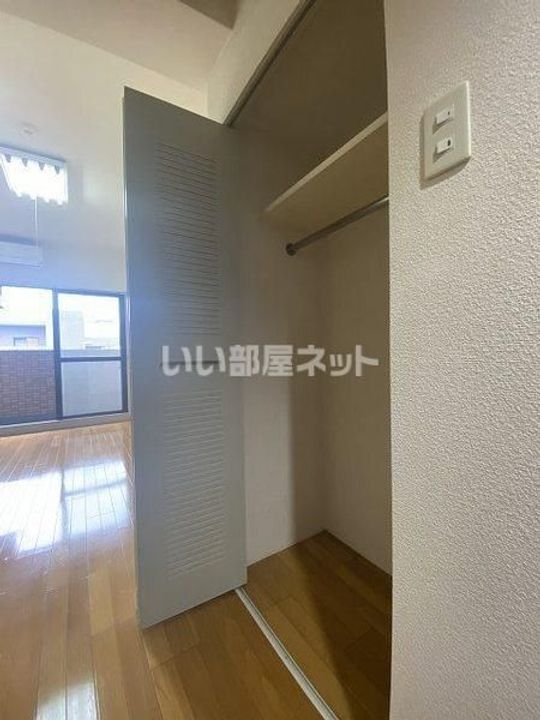 ジュネス自由ヶ丘の内装