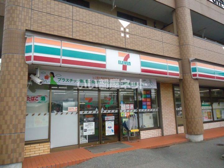 ジュネス自由ヶ丘の周辺
