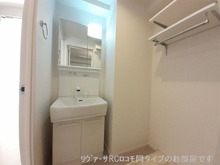 福岡県北九州市八幡西区西折尾町(マンション)の賃貸物件の内装
