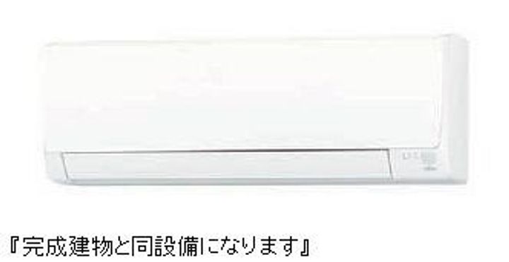 福岡県北九州市八幡西区西折尾町(マンション)の賃貸物件の内装