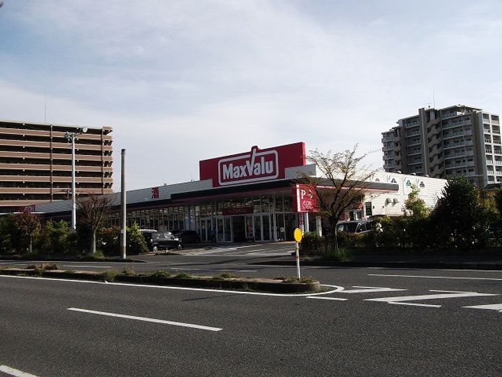 福岡県北九州市八幡西区西折尾町(マンション)の賃貸物件の周辺