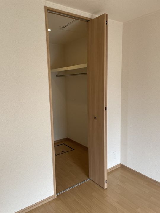 エクセルタテベの内装