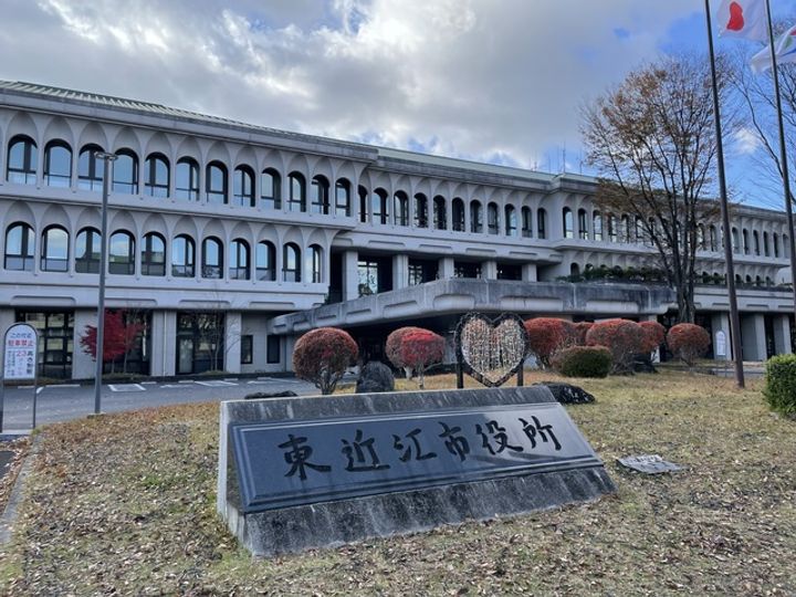 エクセルタテベの周辺