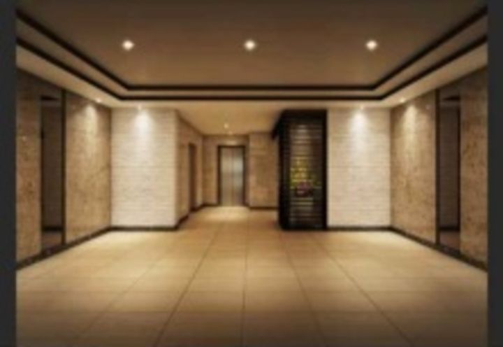 SOAR堺綾之町の地図