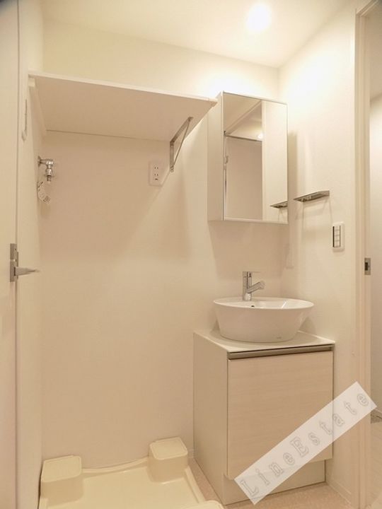 SOAR堺綾之町の内装