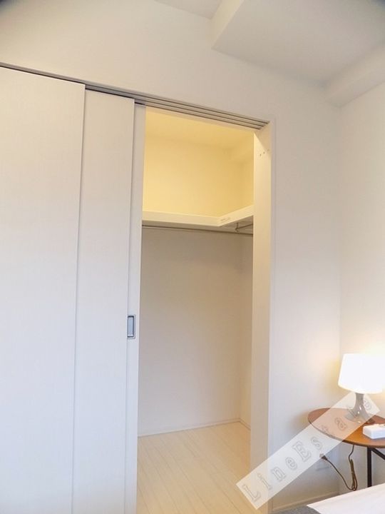 SOAR堺綾之町の内装