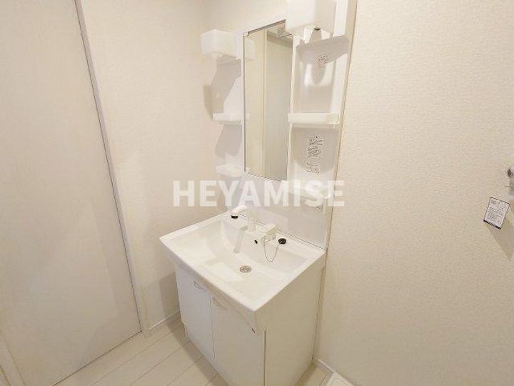 セブンスター栄町の内装