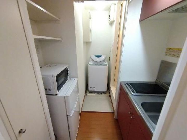 レオパレスデイジー上並榎のその他画像