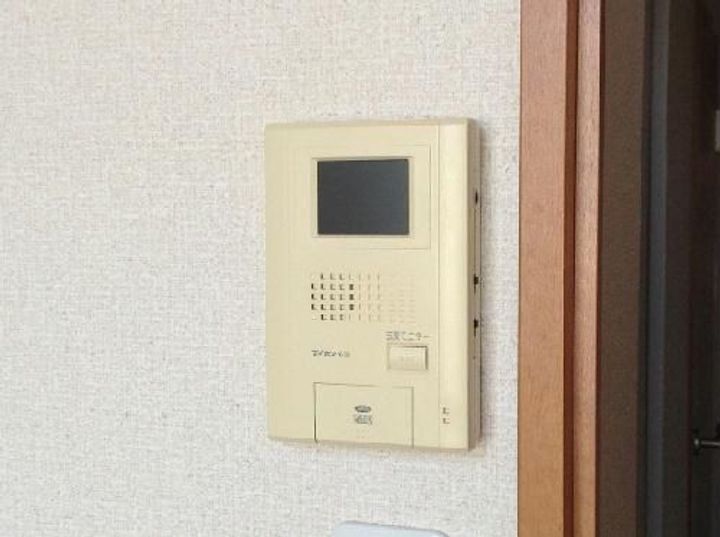 レオパレスデイジー上並榎の内装