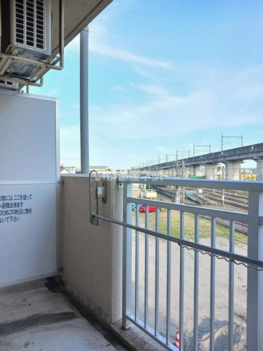 埼玉県熊谷市石原(マンション)の賃貸物件の内装