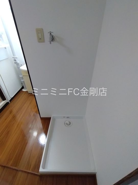 狭山住宅16号棟のその他画像