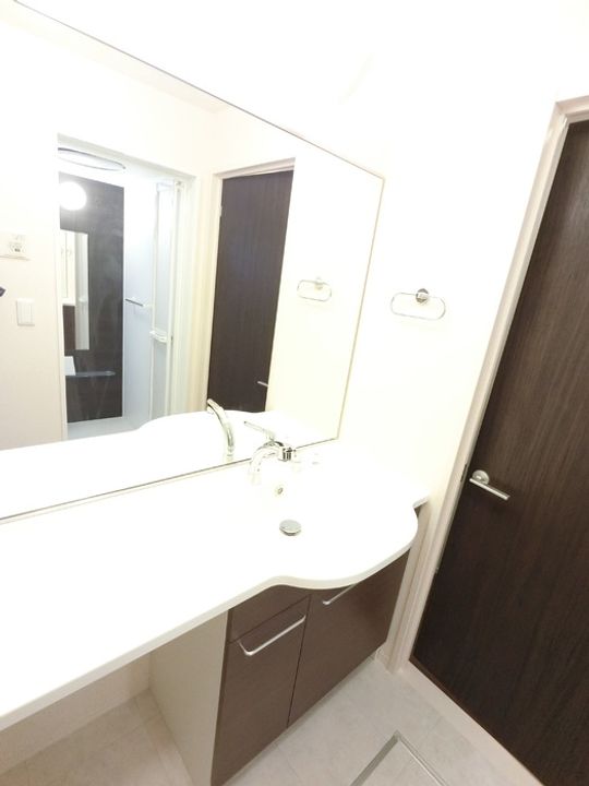 群馬県太田市南矢島町(アパート)の賃貸物件の内装