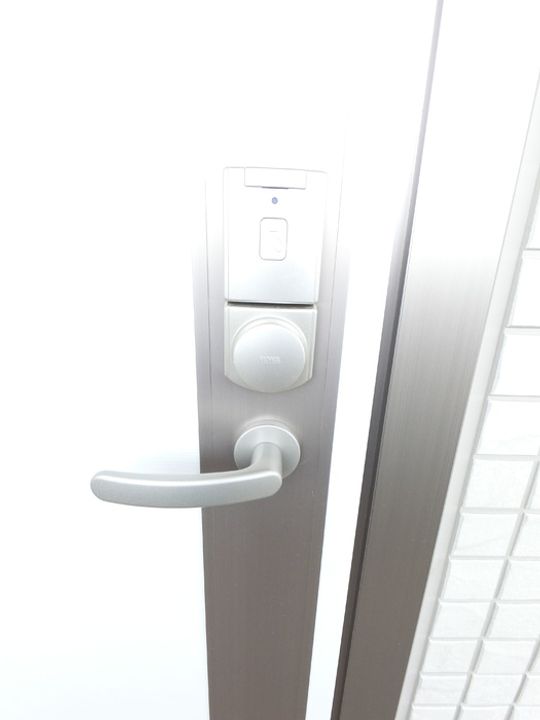 群馬県太田市南矢島町(アパート)の賃貸物件の内装