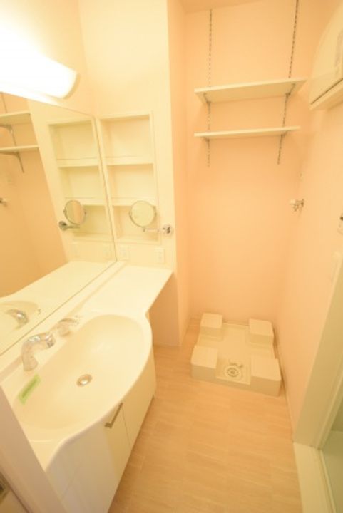 ブルームの内装