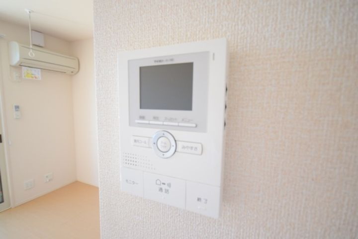 ブルームの内装