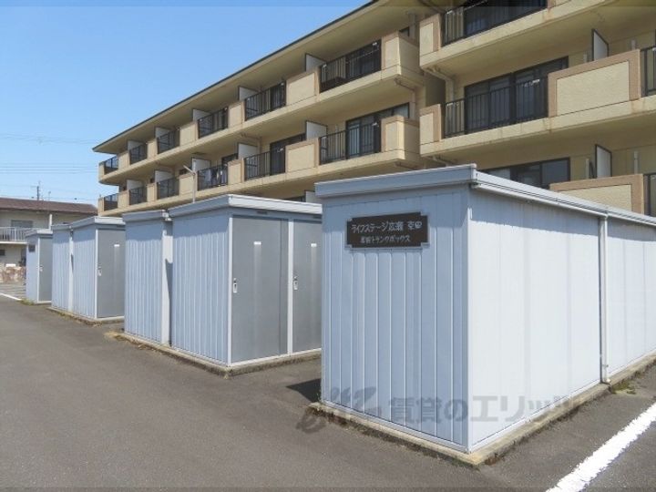 ライフステージ広瀬京田2のその他画像