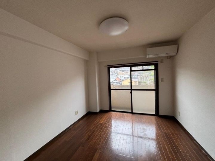 ラメール二番館の内装