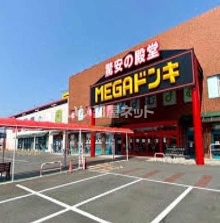 埼玉県本庄市前原2(アパート)の賃貸物件の周辺