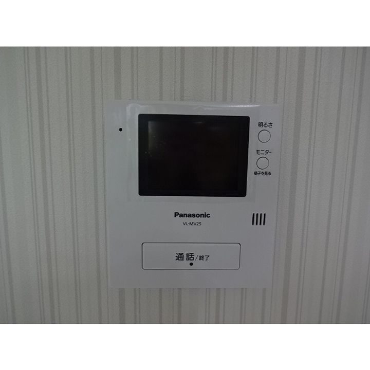 スカイヒルズの内装