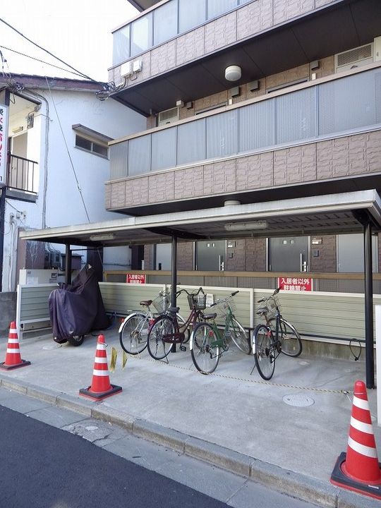 グランドソレーユ壱番館(シャーメゾン)のその他画像