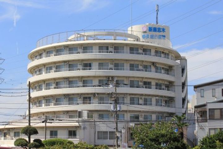 グランドソレーユ壱番館(シャーメゾン)の周辺